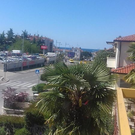 Apartment Lili Poreč Zewnętrze zdjęcie