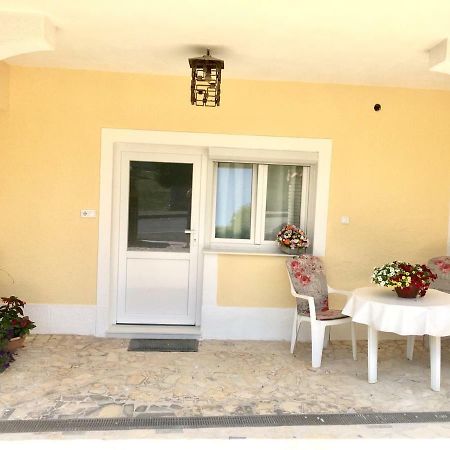 Apartment Lili Poreč Zewnętrze zdjęcie
