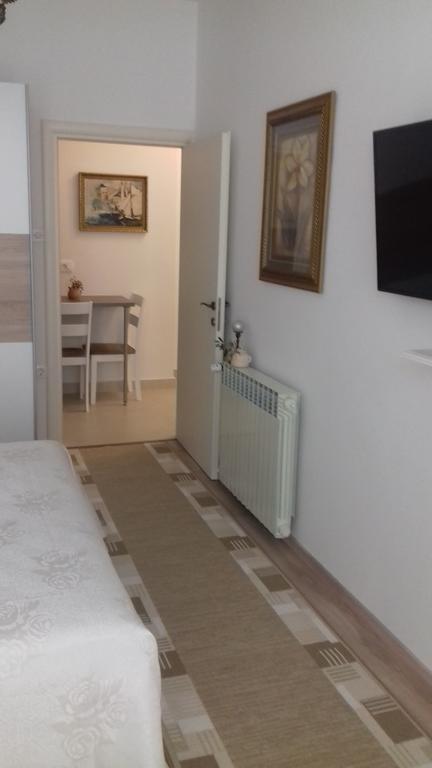Apartment Lili Poreč Zewnętrze zdjęcie