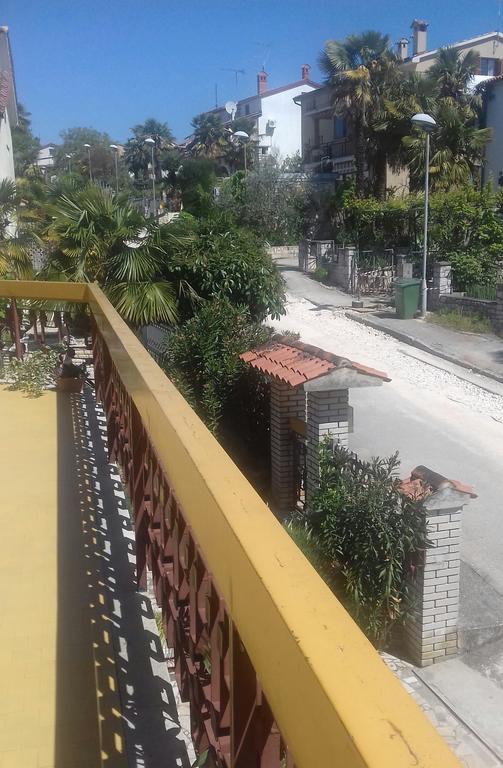 Apartment Lili Poreč Zewnętrze zdjęcie