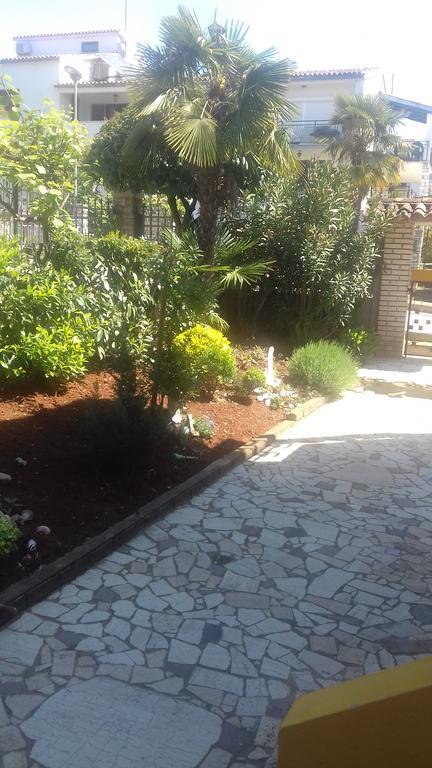 Apartment Lili Poreč Zewnętrze zdjęcie