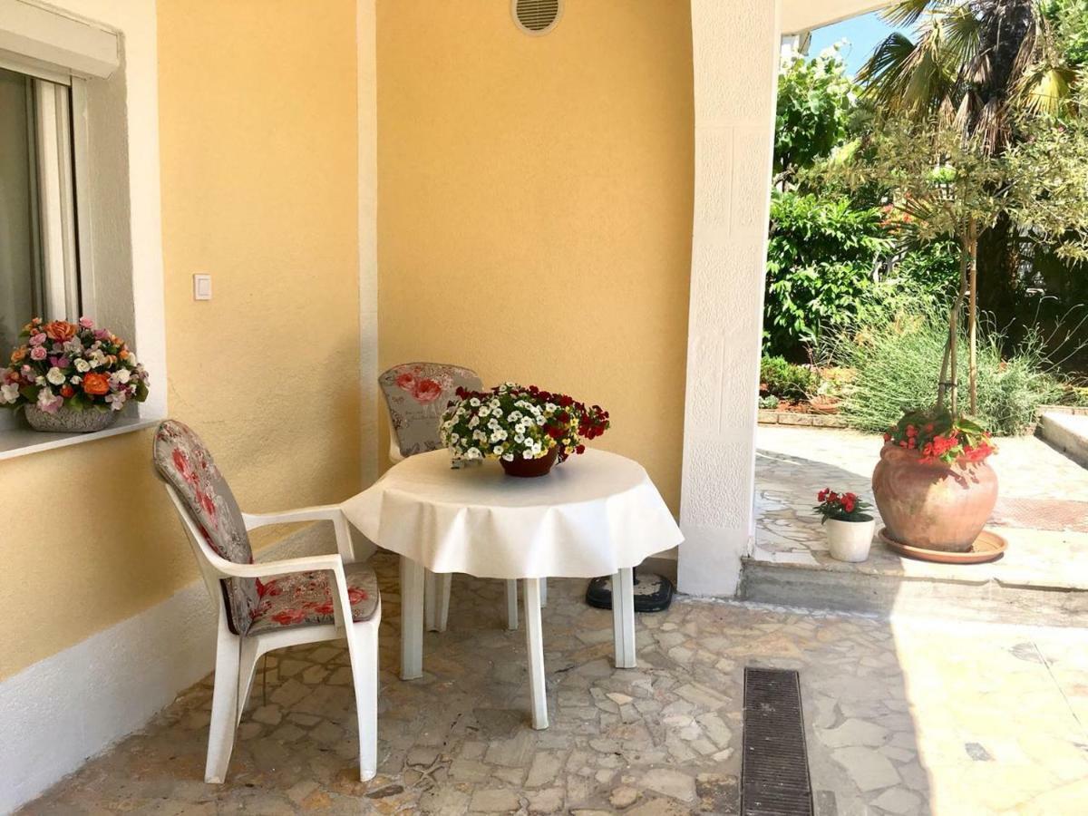 Apartment Lili Poreč Zewnętrze zdjęcie