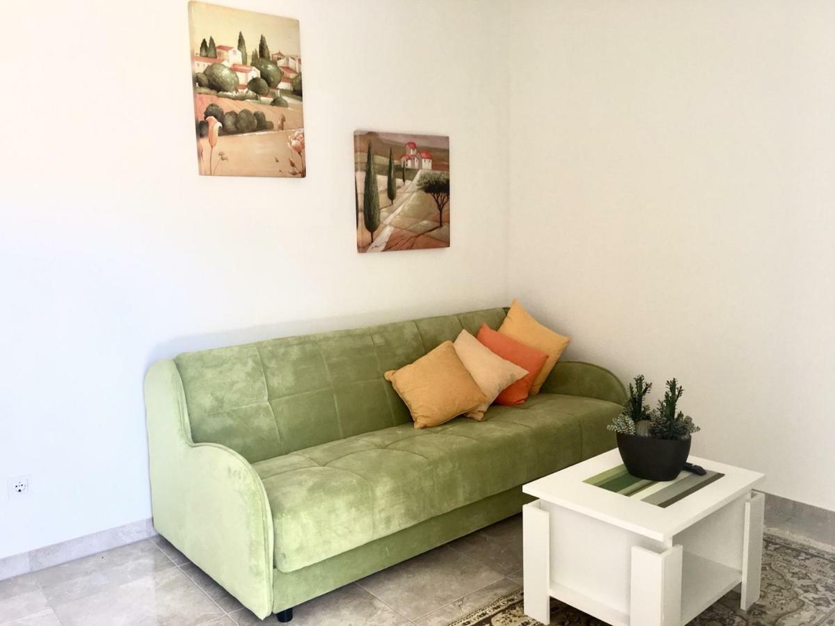 Apartment Lili Poreč Zewnętrze zdjęcie