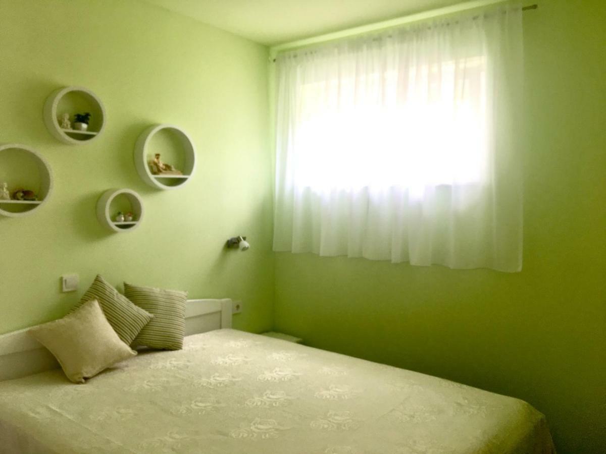 Apartment Lili Poreč Zewnętrze zdjęcie