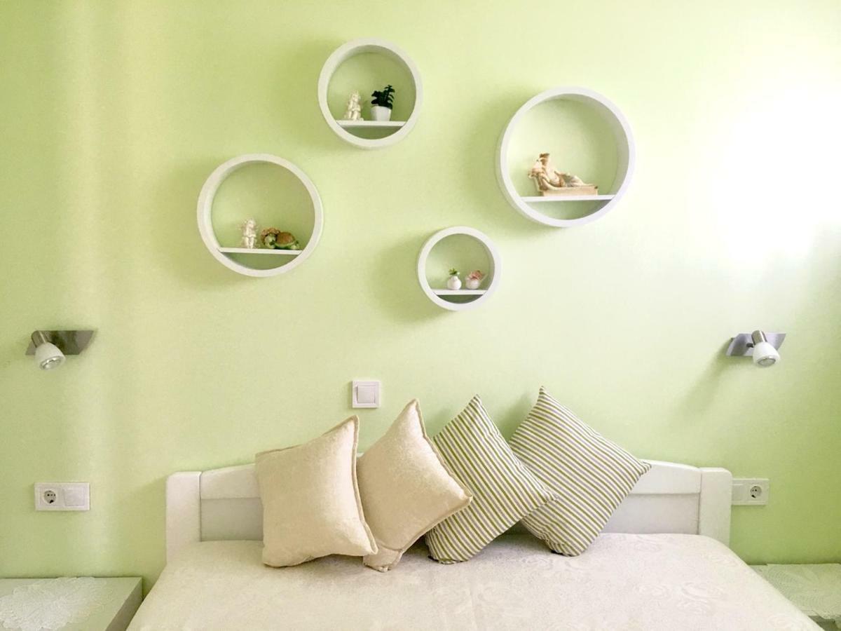 Apartment Lili Poreč Zewnętrze zdjęcie