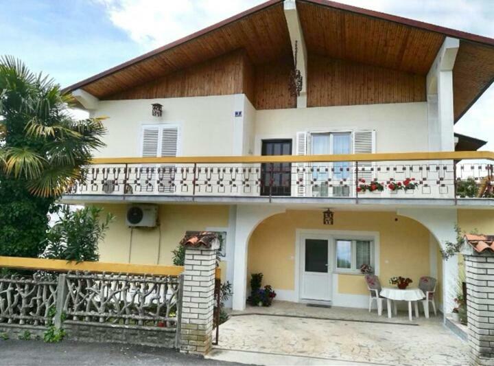 Apartment Lili Poreč Zewnętrze zdjęcie