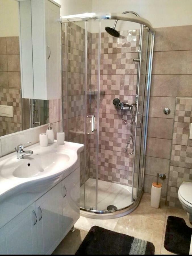 Apartment Lili Poreč Zewnętrze zdjęcie