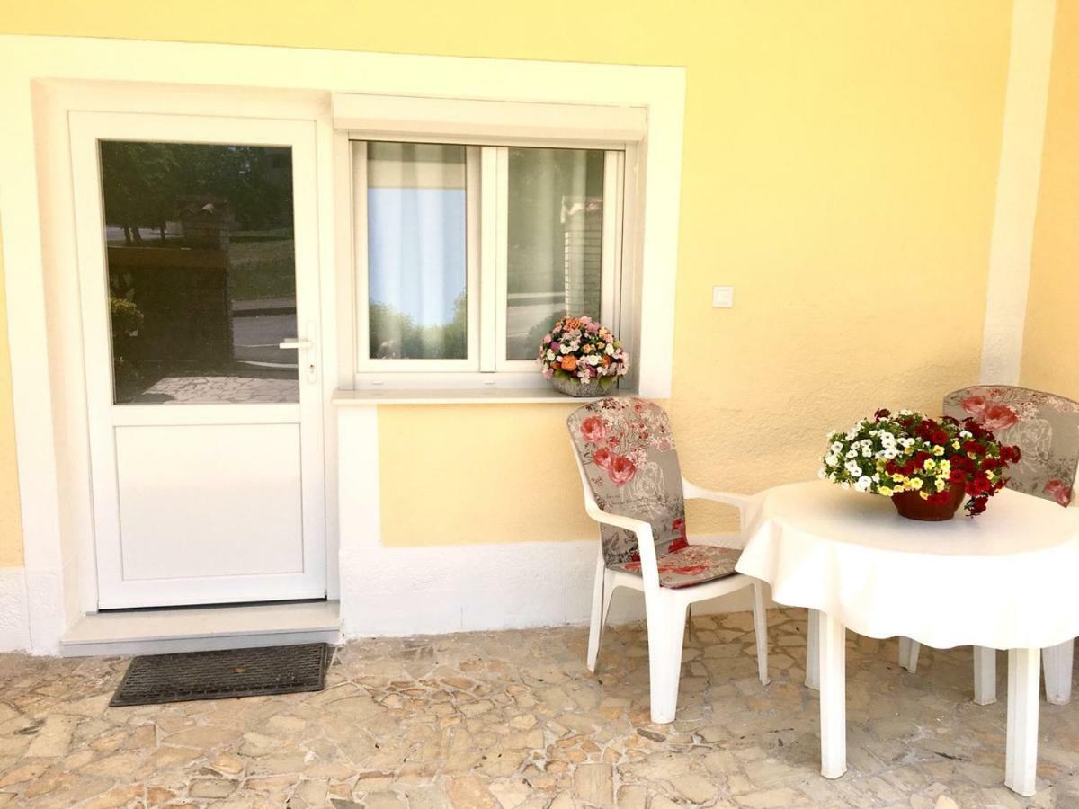 Apartment Lili Poreč Zewnętrze zdjęcie