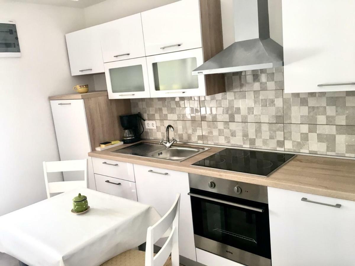 Apartment Lili Poreč Zewnętrze zdjęcie