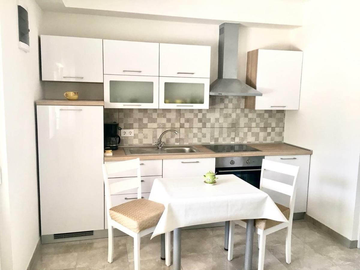 Apartment Lili Poreč Zewnętrze zdjęcie